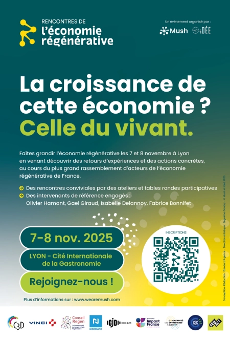 Affiche publicitaire