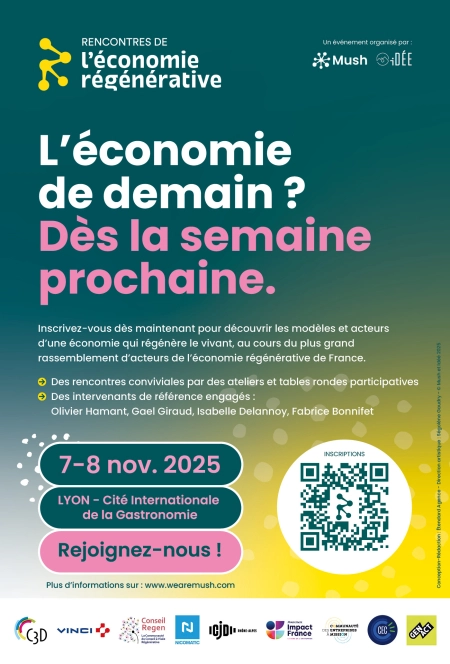 Affiche publicitaire