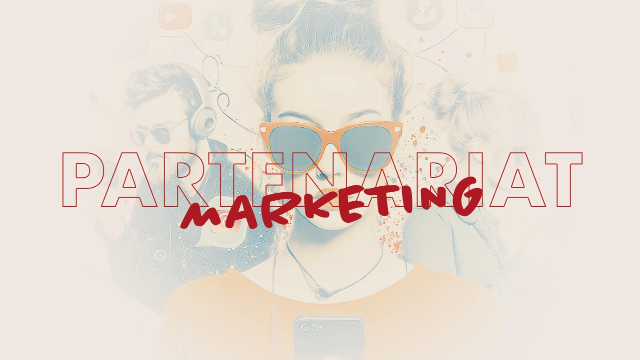 Agence Digitale & Réseaux sociaux Paris