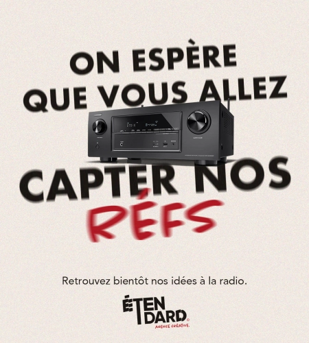 Radio Linkedin