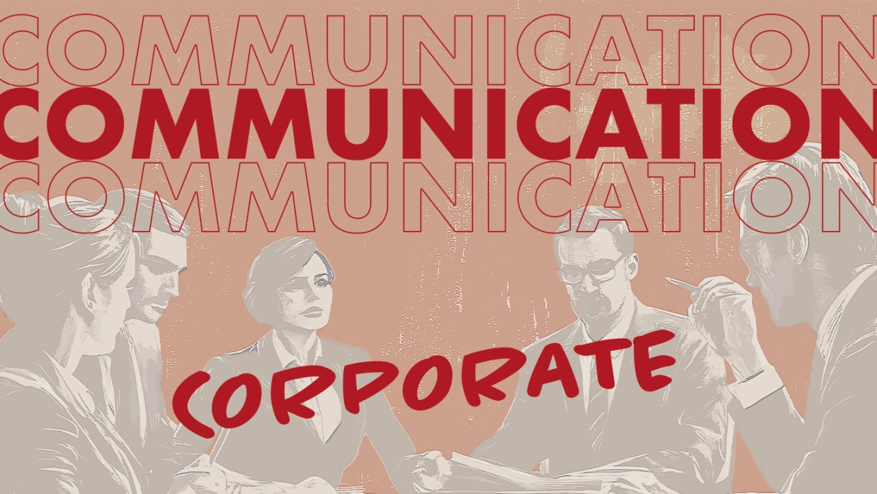 Agence conseil & stratégie de communication Paris