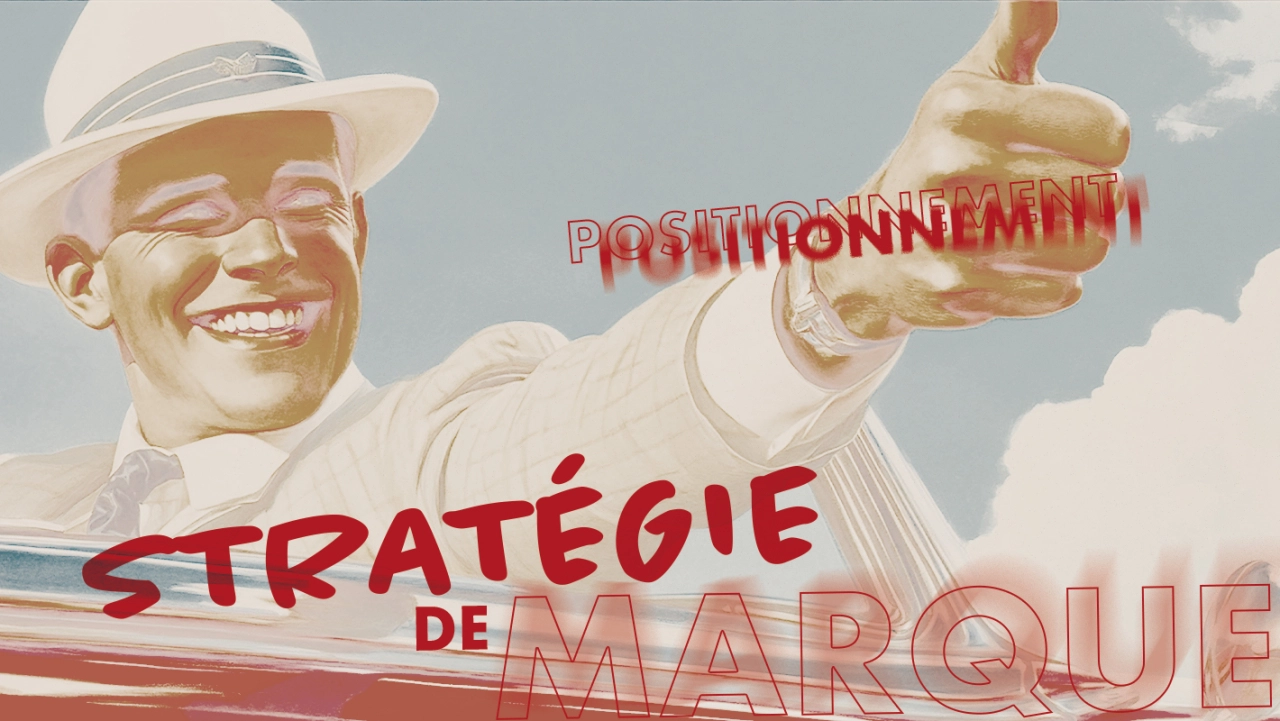 Agence conseil & stratégie de communication Paris