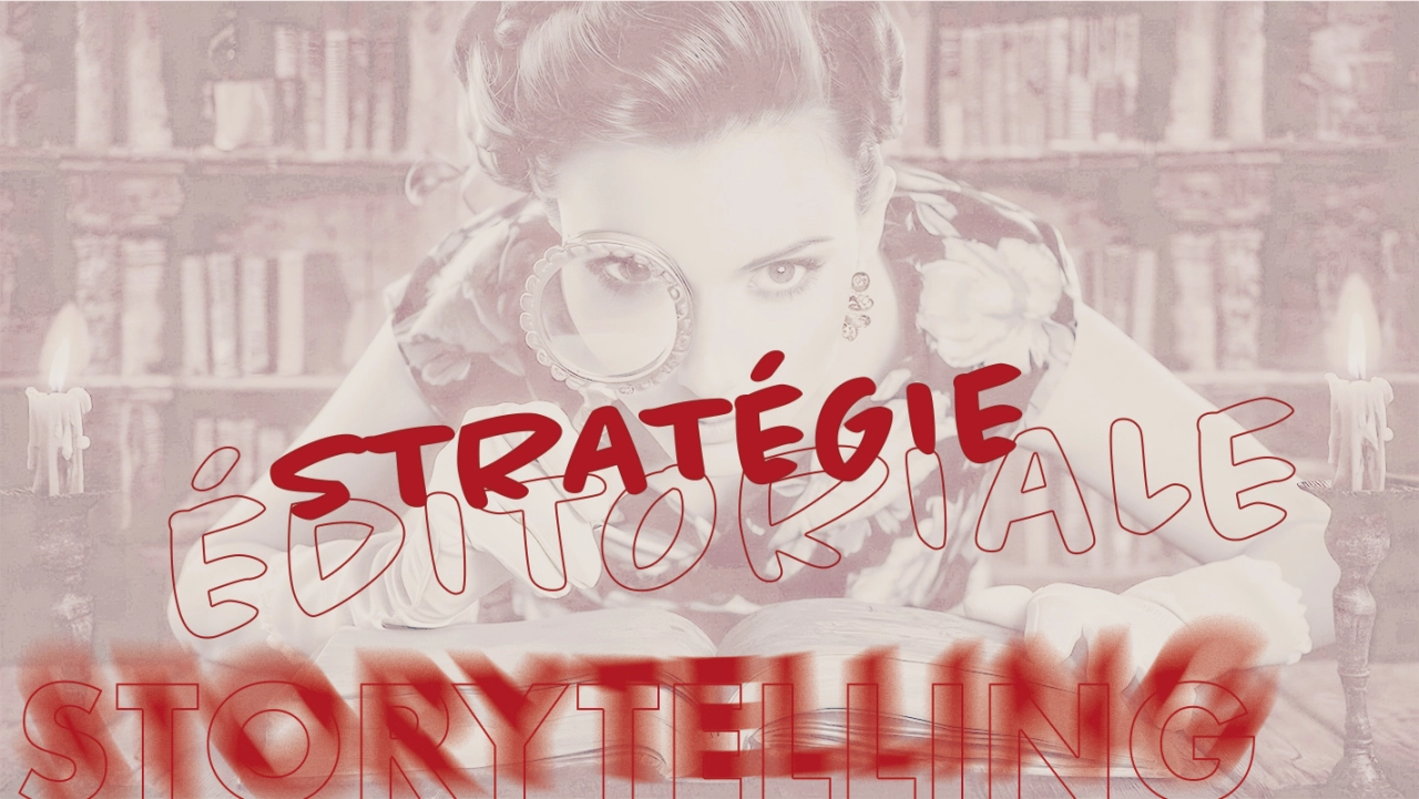 Agence conseil & stratégie de communication Paris
