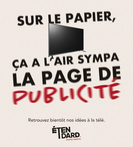 Télé Linkedin