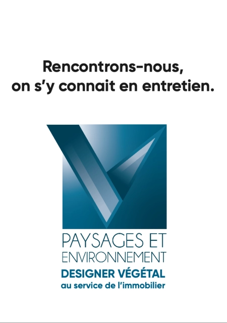 Dépliants V Paysages